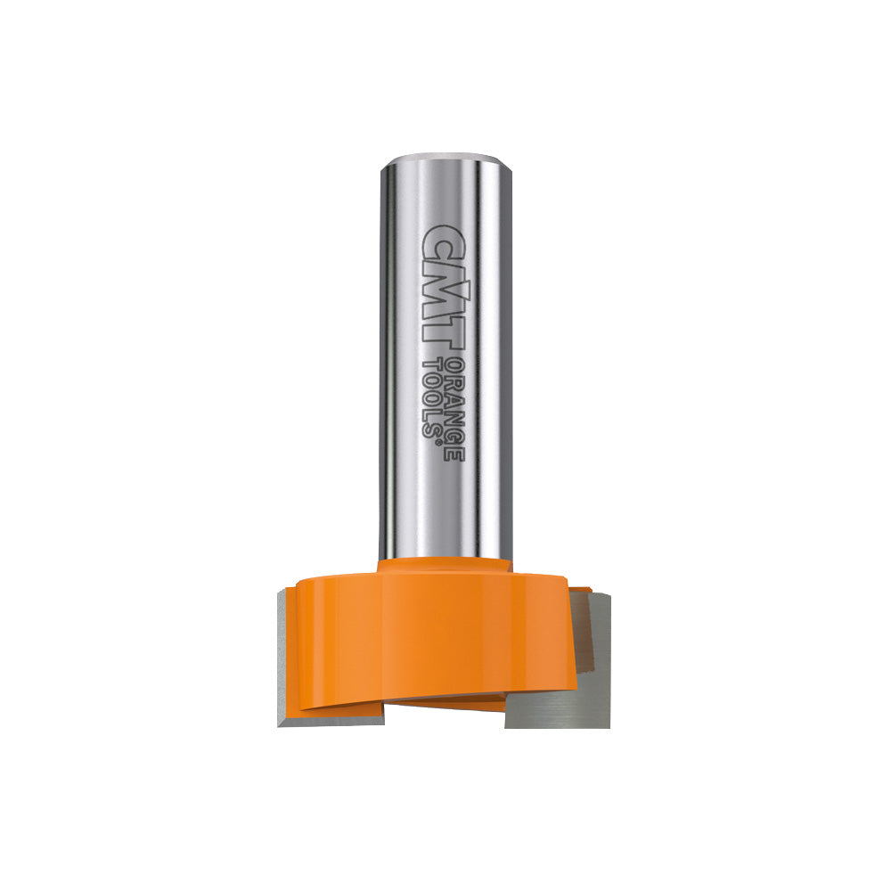 CMT Orange Tools 12mm Mortising Router Bit for CNC